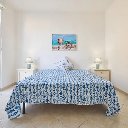 Casa Turchese 아파트
